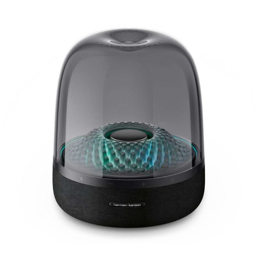 [HKAURAS4BLKUK] HARMAN KARDON Aura Studio 4 (HKAURAS4BLKUK)