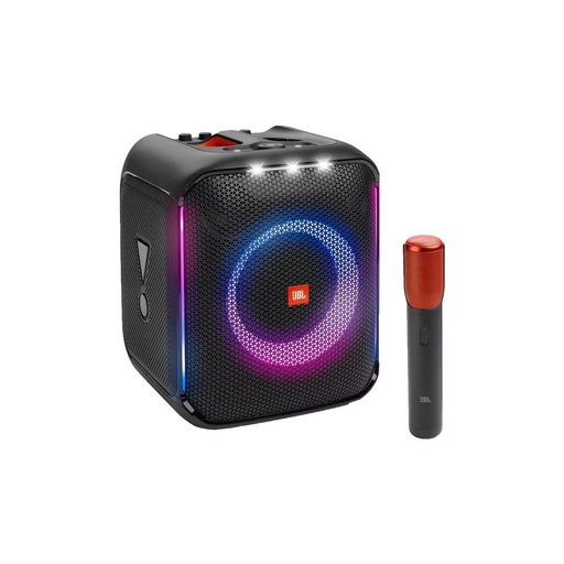 [JBLPBENCORE1MICUK] Haut Parleur JBL Partybox Encore Mic (JBLPBENCORE1MICUK)