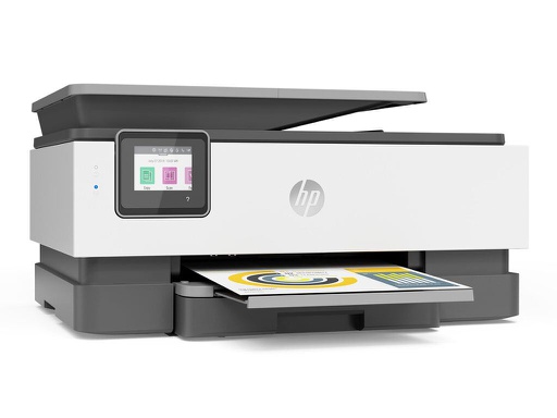 [1KR64B] Imprimante multifonction Jet d’encre HP OfficeJet Pro 8023 (1KR64B)