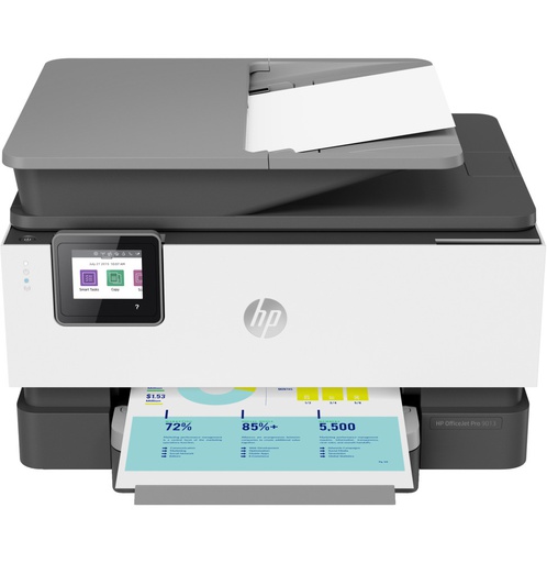 [1KR49B] Imprimante HP OfficeJet Pro 9013 multifonction Jet d’encre   (1KR49B)