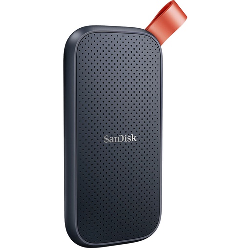 [SDSSDE30-1T00-G26] SanDisk SSD 1To 800MB/s (SDSSDE30-1T00-G26) Disque dur portable