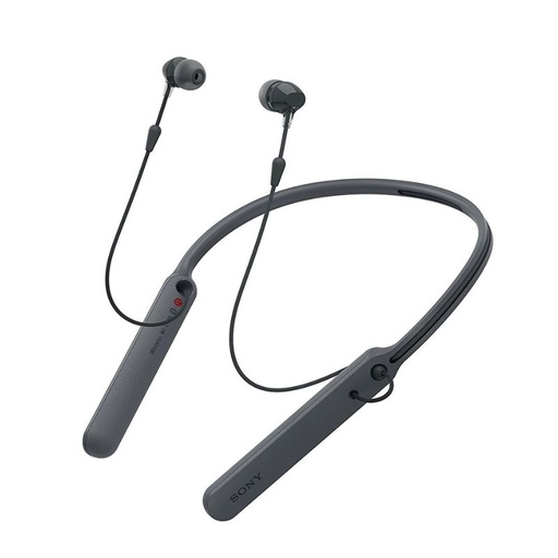 [WI-C400/BZ] Écouteurs Bluetooth Sony WI-C400 (WI-C400/BZ)