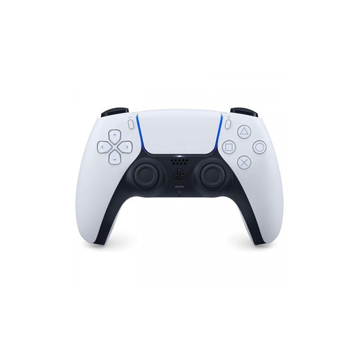 [CFI-ZCT1WX] Manette sans fil Sony DualSense™ pour PlayStation 5 (CFI--ZCT1WX)