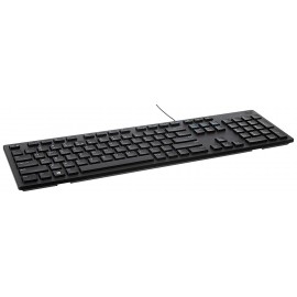 [QY776AA] HP Clavier USB