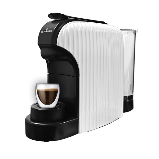Machine à café Revolution à capsules Nespresso