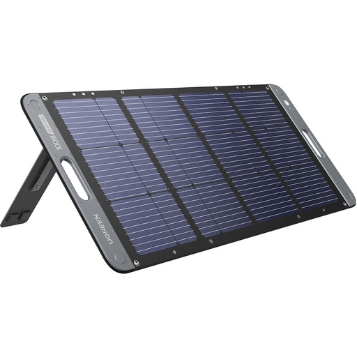 [15113] Ugreen panneau solaire portable 100W (15113)