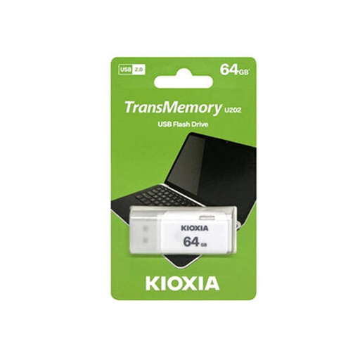 [LU202W064GG4] Clé USB 64Go Kioxia