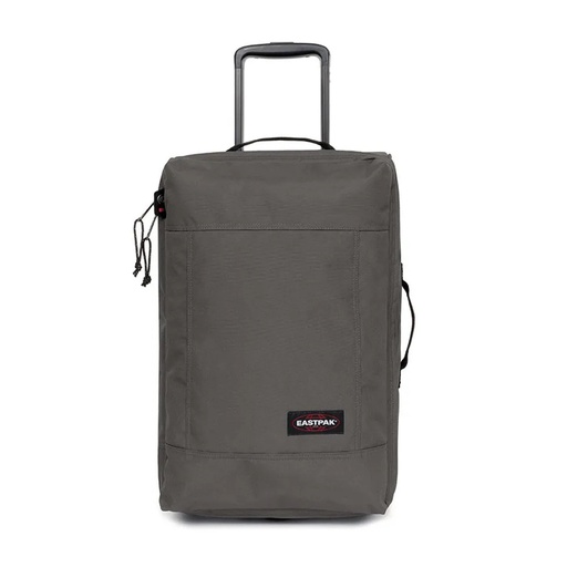 [EK0A5BH6VE83Z] Valise Eastpak Fiktra M Gris (EK0A5BH6VE83Z)