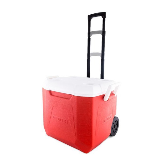 [INV2024-SC-01] Fresh Glacière chariot 48L - Performance de froid 24h