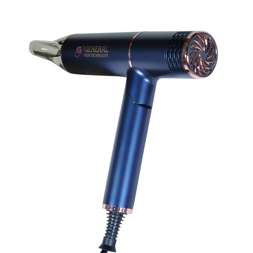 [HP-1890] General Séche cheveux 1200W (HP-1890)