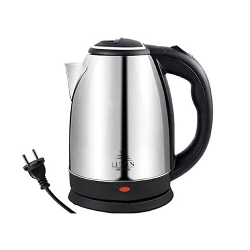 [LX-K01] Luxus Bouilloire Electrique 1.8L