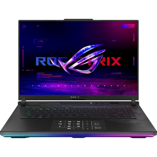 [90NR0IC2-M00500] Pc Portable Gamer Asus ROG Strix SCAR 16 Core i9 32Go RAM SSD 1To RTX 4080 16"