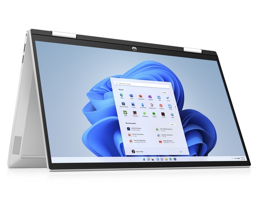 [7J0J5EA] Pc portable HP Pavilion X360 Convertible 15-er1002nk (7J0J5EA)