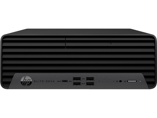 [99N35ET] Pc bureau HP Elite SFF 600 G9 (99N35ET)
