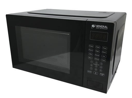 [C23PXP02-G80] MICRO-ONDE Digital 23L 1280Watt GENERAL