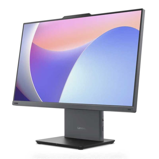 [12SC000YFM] Tout-en-un Lenovo ThinkCentre neo 50a 24" Gen 5 (12SC000YFM)