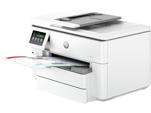[537P5C] HP OfficeJet Pro 9730 imprimante A3 multifonction Jet d'encre (537P5C)