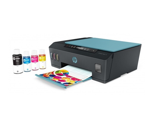 [3YW70A] HP Smart Tank 516 Imprimante multifonction à réservoirs rechargeables (3YW70A)