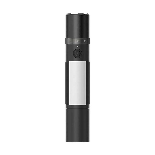 [BHR7004GL] XIAOMI Multifonction Flashlight, Lumière principale &amp; Lumière, Brise-vitre à éjection