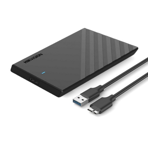 [hil1toex] Disque dur SSD externe Hiksemi 1To