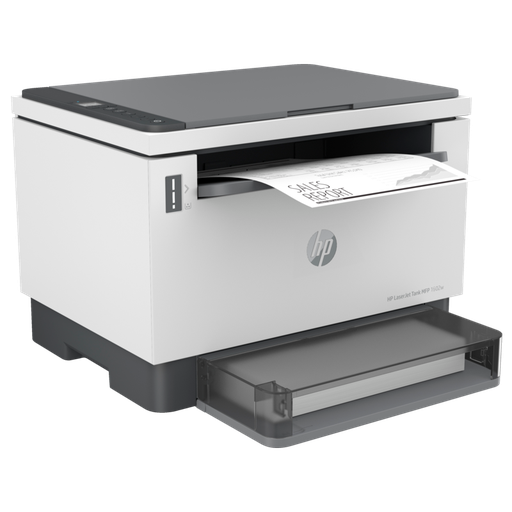 [2R3E8A] HP Laser Tank 1602w imprimante multifonction laser monochrome (2R3E8A)