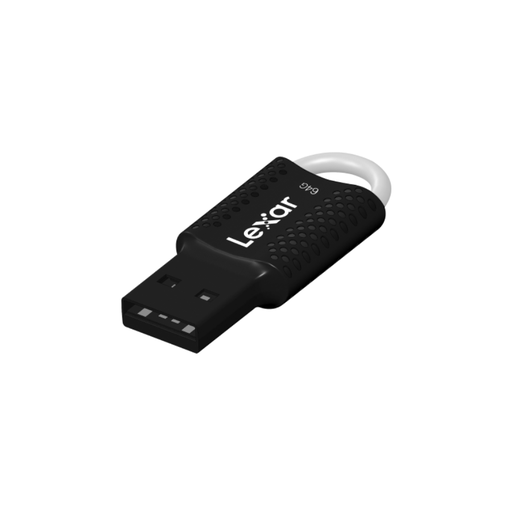 [LJDV40-64GAB] Clé USB Lexar ® JumpDrive ® V40 (LJDV40-64GAB)