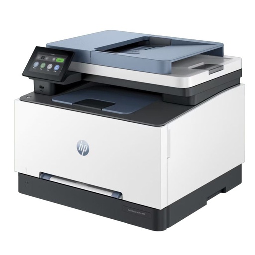 [499M6A] HP LaserJet Pro 3303sdw imprimante Multifonction Laser Couleur (499M6A)