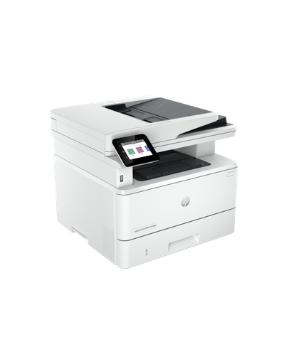 [2Z627A] HP LaserJet Pro 4103dw Imprimante Multifonction Laser Monochrome (2Z627A)