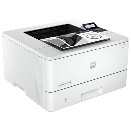[2Z609A] HP LaserJet Pro 4003dn Imprimante Laser Monochrome (2Z609A)