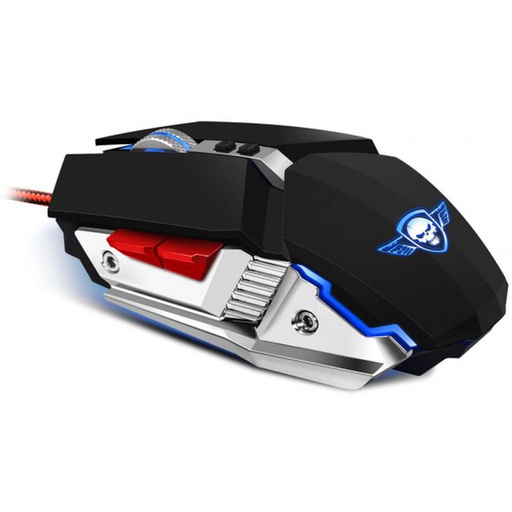 [S-PM4] Souris Gamer Spirit Of Gamer Pro M4