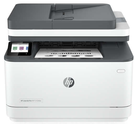 [3G632A] HP LaserJet Pro 3103fdw Imprimante Multifonction Monochrome (3G632A)