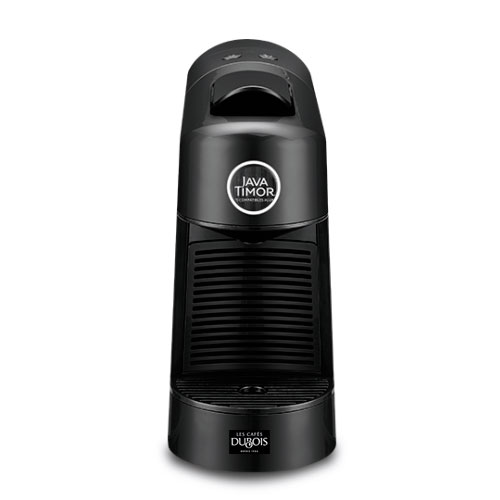 [MCCF0175N] Machine à Café Pinta Java Timor compatible Nespresso