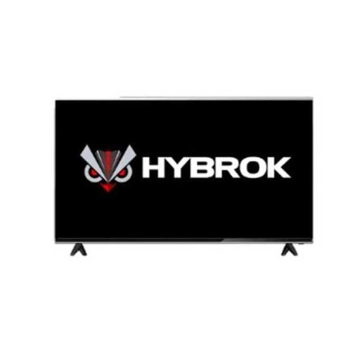 [HTV43S] Téléviseur HYBROK 43" Smart UHD (HTV43S)