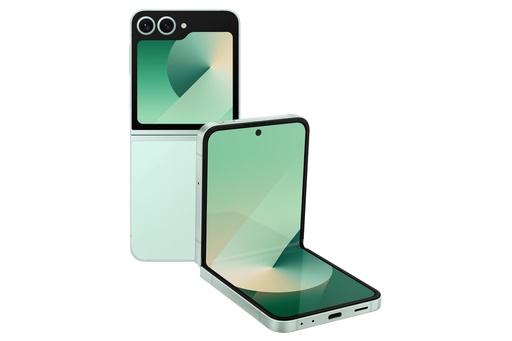 [SM-F741BLGAMWD] Samsung Z Flip 6 12Go / 256Go Mint