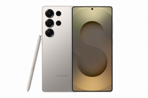 [SM-S938BZTIMWD] Samsung Galaxy S25 Ultra 12Go/256Go 5G (SM-S938BZTIMWD)