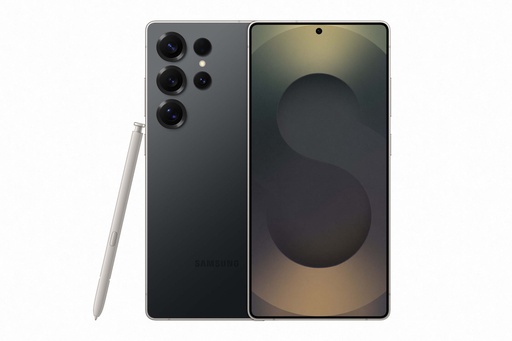 [SM-S938BZKIMWD] Samsung Galaxy S25 Ultra 12Go/256Go 5G (SM-S938BZKIMWD)