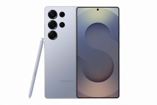 [SM-S938BZBIMWD] Samsung Galaxy S25 Ultra 12Go/256Go 5G (SM-S938BZBIMWD)