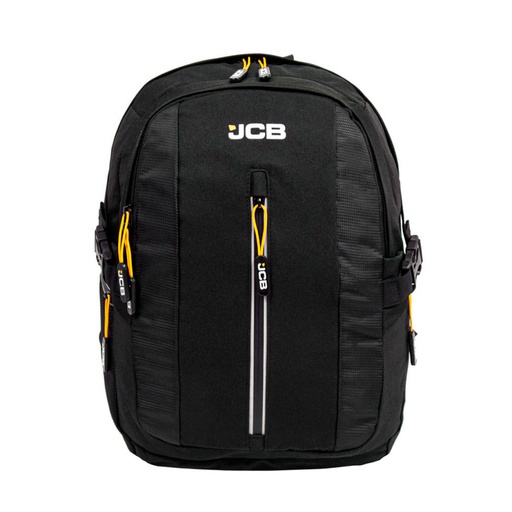 [JCB66] Sac à dos JCB BP66 dossier ventilé