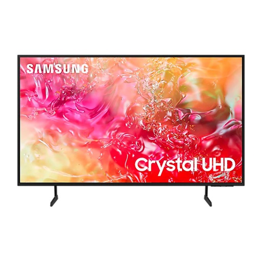 [UA70DU7000UXMV] Téléviseur Samsung 70" Serie 7 Crystal UHD 4K + Récepteur intégré (UA70DU7000UXMV)