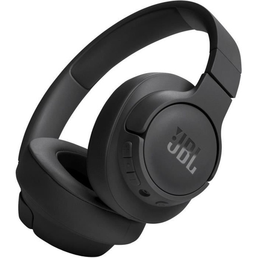 [JBLT720BTBLK] JBL Casque Tune 720BT Sans fil Bluetooth