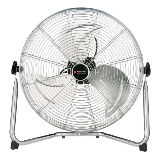 [UTB2001] Ventilateur Alu 20" GENERAL
