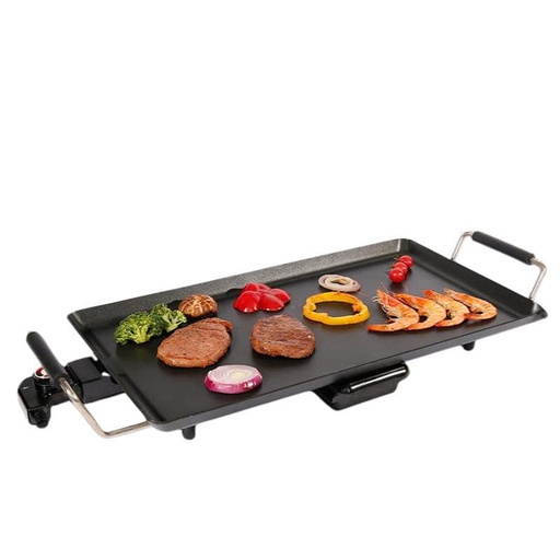 [XH-2000W] General Plancha électrique 68*29cm (XH-2000W)