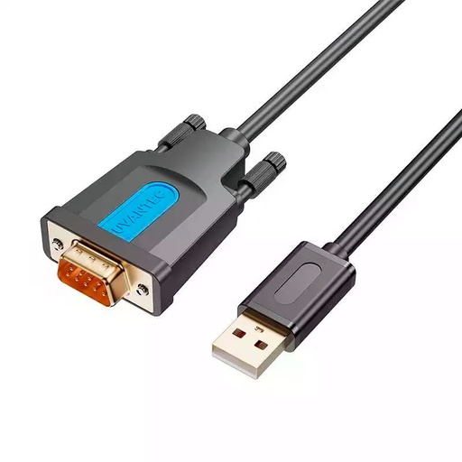 [UV550] Adaptateur usb to RS-232 DB9 male