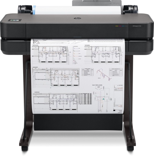 [5HB09A] Traceur HP DesignJet T630 24"(5HB09A)