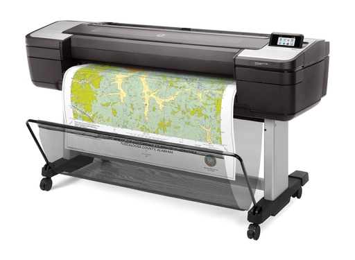 [W6B55A] Traceur HP DesignJet T1700 44'' (W6B55A)