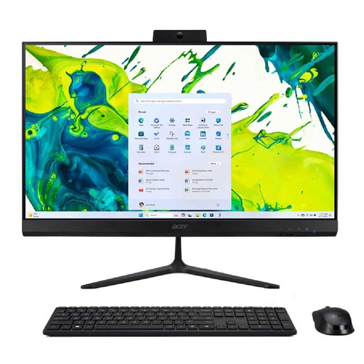 [DQ.BRREF.003] Pc bureau Tout-en-un Acer Aspire (DQ.BRREF.003)