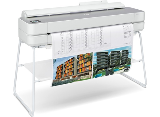 [5HB14C] Traceur HP DesignJet Studio 36" finition métal (5HB14C)