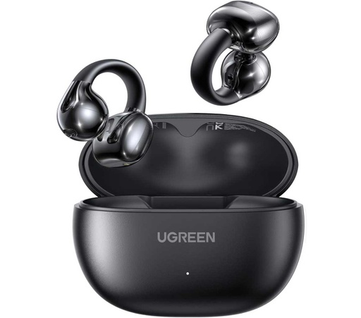 [45785] Écouteurs Buds Bluetooth UGREEN HiTune S3 TWS – Bluetooth 5.4 – Noir