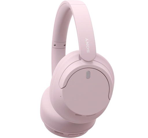 [WH-CH720N/PCE] Casque Sony CH720N Bluetooth Rose (WH-CH720N/PCE)