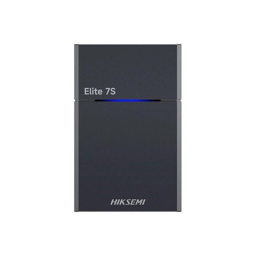 [HS-ESSD-ELITE7S-2T] hiksemi Disque dur 2To SSD portable  Elite 7S Type-C